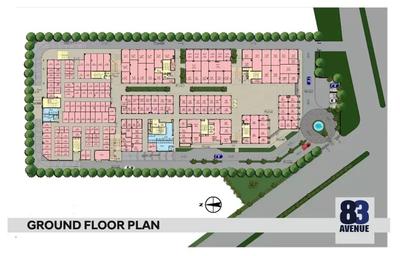 Others image of 315.0 Sq.ft   Shop for sale in Sector 83 for 12600000