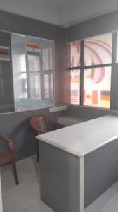 Ready to use Office Space