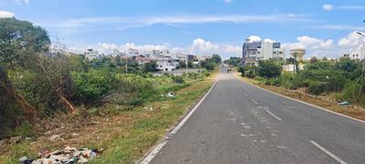 Commercial Plot