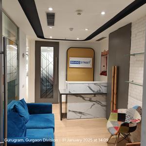 Others image of 2400.0 Sq.ft  Ready to use Office Space for rent in DLF Phase 2 for 200000