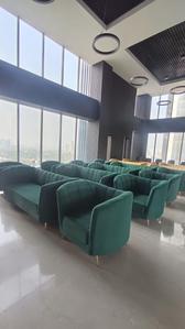 Others image of 60000.0 Sq.ft  Ready to use Office Space for sale in Sector 132 for 1400000