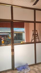 Commercial image of 250.0 Sq.ft Shop for rent in Kalyan East for 10000