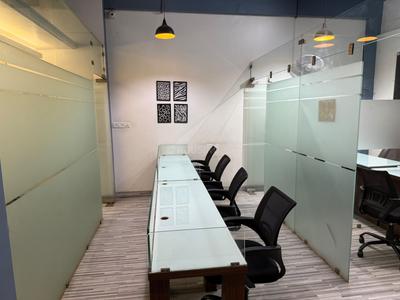 Others image of 200.0 Sq.ft Ready to use Office Space for rent in Juhu for 15000
