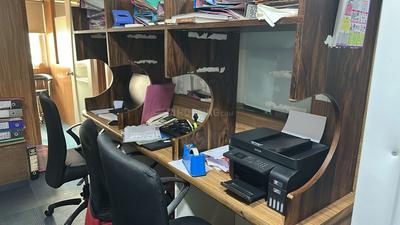 Others image of 500.0 Sq.ft  Ready to use Office Space for sale in Belapur CBD for 20000000
