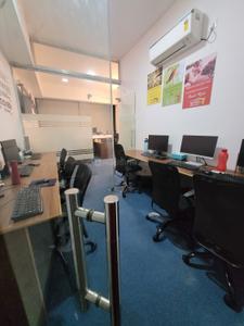 Ready to use Office Space