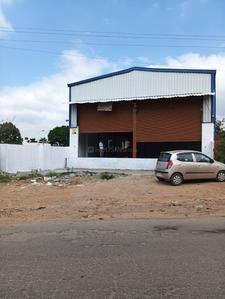 Others image of 3000.0 Sq.ft   Warehouse for rent in Nelamangala for 75000