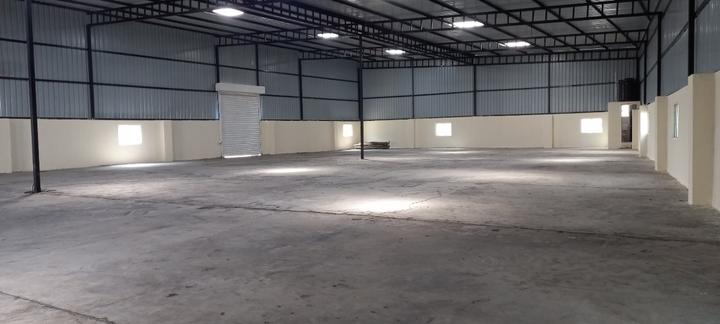 Others image of 8000.0 Sq.ft   Warehouse for rent in Wadaki for 104000