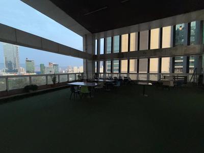 Others image of 3011.0 Sq.ft  Ready to use Office Space for rent in Vashi for 850000