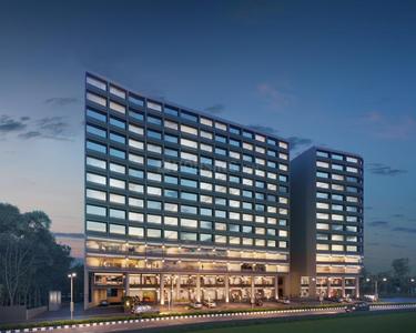 Others image of 760.0 Sq.ft  Bare shell Office Space for sale in Navrangpura for 7500000