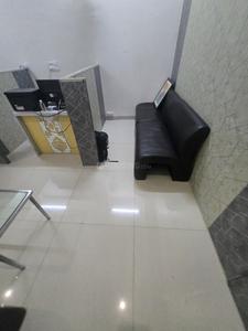 Entrance image of 1770.0 Sq.ft  Ready to use Office Space for rent in Dhakoli for 35000