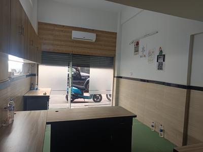 Others image of 300.0 Sq.ft   Commercial Property for rent in Kopar Khairane for 25000