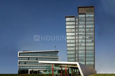 Commercial image of 300.0 Sq.ft pre-leased Ready to use Office Space for sale in DLF Phase 5 for 8300000
