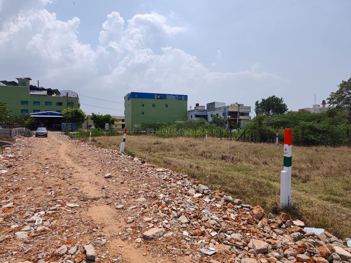 Others image of 2109.0 Sq.ft   Commercial Plot for sale in Vilangadupakkam for 6750000