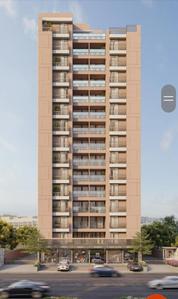 Others image of 610.0 Sq.ft   Shop for sale in Sola for 11285000