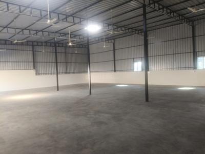 Warehouse