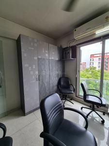 Ready to use Office Space