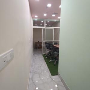 Ready to use Office Space