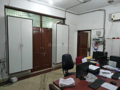 Commercial image of 5000.0 Sq.ft Ready to use Office Space for rent in Rangpuri for 150000