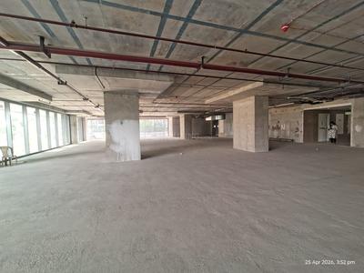 Hall image of 19772.0 Sq.ft  Bare shell Office Space for sale in Financial District for 286694000