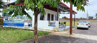 Outside View image of 150.0 Sq.ft   Commercial Plot for sale in Central Hope Town for 900000