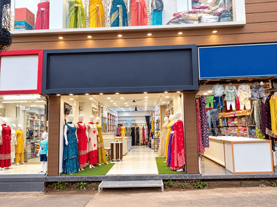 Shop