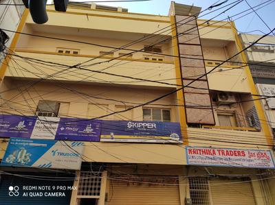 Others image of 300.0 Sq.ft  Bare shell Office Space for rent in Rani Gunj for 10000