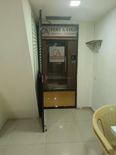 Others image of 110.0 Sq.ft Ready to use Office Space for rent in Kandivali West for 21000