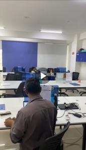 Others image of 2000.0 Sq.ft  Ready to use Office Space for rent in Raja Park for 70000