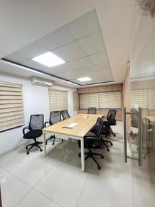 Ready to use Office Space