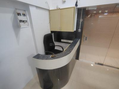 Ready to use Office Space