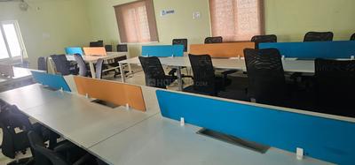 Others image of 1900.0 Sq.ft  Ready to use Office Space for rent in Bairagi Patteda for 35000