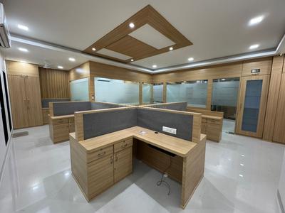 Others image of 350.0 Sq.ft  Ready to use Office Space for rent in Dombivli East for 30000