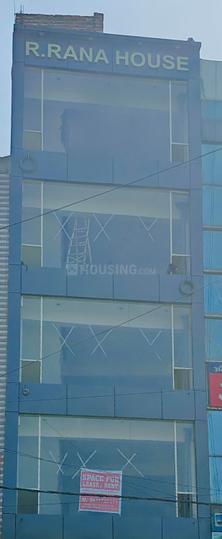 Others image of 1950.0 Sq.ft   Shop for rent in Sector 22 for 250000