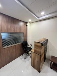 Others image of 672.0 Sq.ft  Ready to use Office Space for rent in Thaltej for 60000