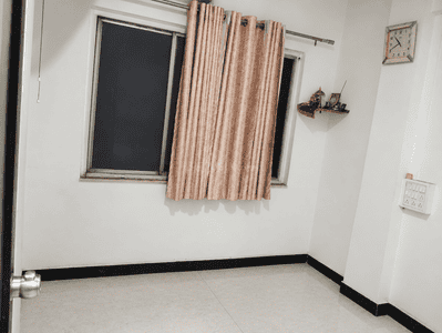 Bare shell Office Space