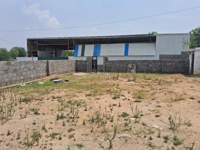 Commercial Plot