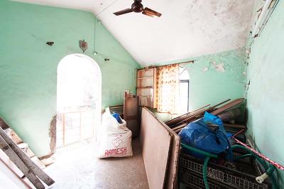 Others image of 450.0 Sq.ft   Shop for rent in Dhayari for 32000