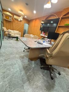 Ready to use Office Space