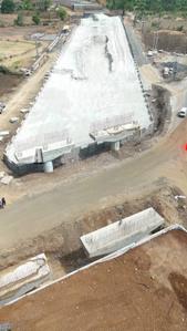 Commercial Plot