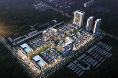 Others image of 425.0 Sq.ft  Bare shell Office Space for sale in Noida Extension for 1995000