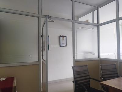 Ready to use Office Space
