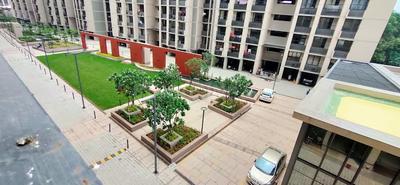 Others image of 554.0 Sq.ft   Shop for rent in South Bopal for 64000