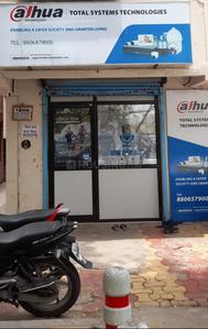 Others image of 400.0 Sq.ft  Ready to use Office Space for rent in New Sangvi for 20000