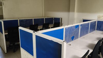 Ready to use Office Space