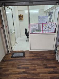 Others image of 280.0 Sq.ft  Ready to use Office Space for rent in Kudasan for 16000