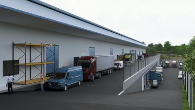 Others image of 190000.0 Sq.ft   Warehouse for rent in Thrippunithura for 5000000