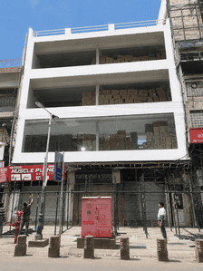 Others image of 7920.0 Sq.ft   Showroom for sale in Chandni Chowk for 2400000