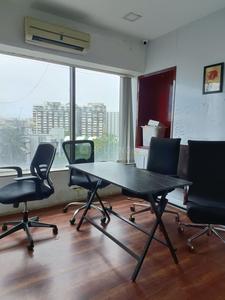 Others image of 830.0 Sq.ft  Ready to use Office Space for rent in Khar West for 200000