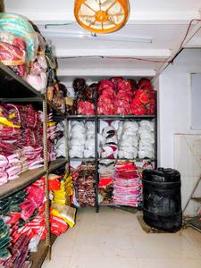 Others image of 500.0 Sq.ft pre-leased Ready to use Office Space for sale in Dadar West for 9000000