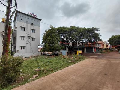 Commercial Plot